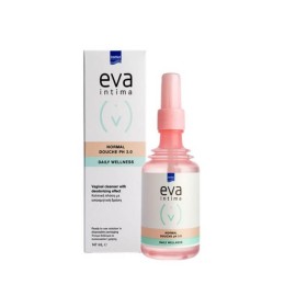 Intermed Eva Intima Douche Normal pH 3.0 147ml