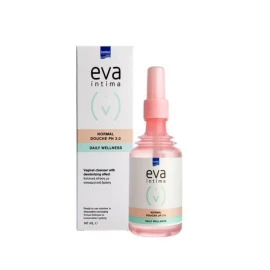 Intermed Eva Intima Douche Normal pH 3.0 147ml