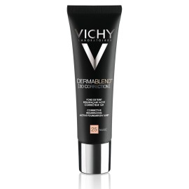 Vichy Dermablend 3D Correction spf25 nude_25 30ml