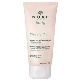 Nuxe Reve de The Revitalising Granular Scrub Αναζωογονητικό Scrub Σώματος 150ml