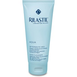 Rilastil Aqua Face Cleanser 200ml