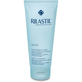 Rilastil Aqua Face Cleanser 200ml