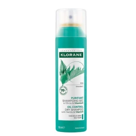 Klorane Dry Shampoo with nettle oily hair 150ml