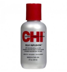 CHI Silk Infusion Θεραπεία με Μετάξι 59ml