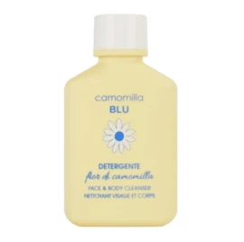 Camomilla Blu Fior di Camomilla Face & Body Cleanser Καθαριστικό Προσώπου & Σώματος 50ml