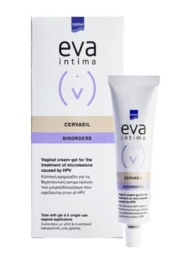 Intermed Eva Intima Cervasil Disorders, 30ml