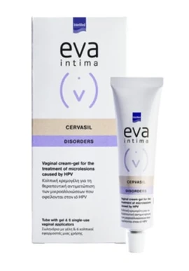 Intermed Eva Intima Cervasil Disorders, 30ml