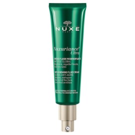 Nuxe Nuxuriance Ultra Creme Fluide Κρέμα Ημέρας Ολικής Αντιγήρανσης Ελαφριάς Υφής για Μικτή Κανονική Επιδερμίδα 50ml