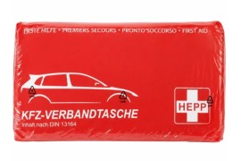 First Aid Car Kit 1 Τεμάχιο