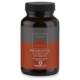 Terranova Probiotic Complex 50caps