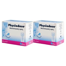 Physiodose 2 x 30 x 5ml