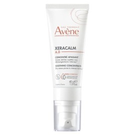 Avene Xeracalm A.D Concentre Apaisant Συμπυκνωμένο Καταπραϋντικό κατά του Κνησμού, 40ml