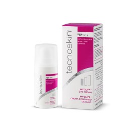 Tecnoskin Myolift Eye Cream Age Pro Κρέμα Ματιών για Επιδερμίδες 30+ 15ml