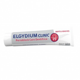 Elgydium Clinic Perioblock Care Teeth & Gums 75ml