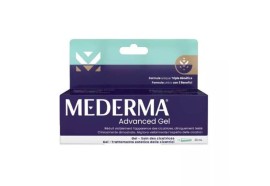 Mederma Advanced Gel Αναδόμησης Ουλών, 20ml