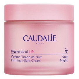 Caudalie Resveratrol-Lift Firming Night Cream Συσφιγκτική & Αντιρυτιδική Κρέμα Νυκτός, 50ml