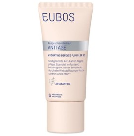 Eubos Anti Age Ηydrating Defence Fluid SPF30, 50ml