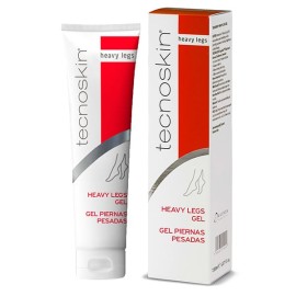 Tecnoskin Heavy Legs Gel για τα Βαριά & Κουρασμένα Πόδια, 150ml