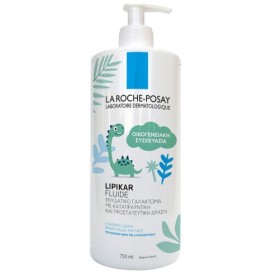 La Roche-Posay Lipikar fluide 750ml