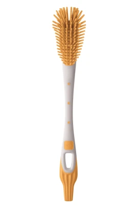 MAM Soft Brush, Βούρτσα Καθαρισμού Μπιμπερό κ Θηλών