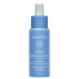 Apivita Aqua Beelicious Booster Αναζωογόνησης  & Ενυδάτωσης 30ml
