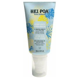 Hei Poa Soins Solaires After Sun Milky Spray Γαλάκτωμα Περιποίησης για Μετά τον Ήλιο 150ml