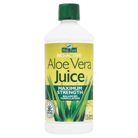 Aloe Vera Juice Maximum Strength 1L