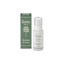 L Erbolario Absinthium For Him Beard Oil 30ml