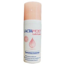 Lactacyd Lactamoist Προσωπικό Λιπαντικό 50ml