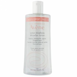 Avene Lotion micellaire 500ml