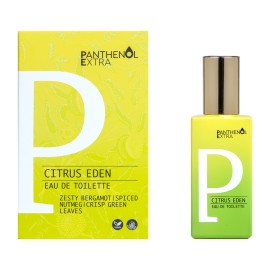 Panthenol Extra Citrus Eden Eau de toilette 50ml