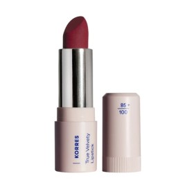 Korres True Velvety Lipstick 55 Vivid Red, 3g