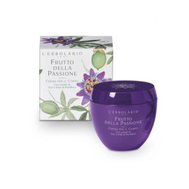 LErbolario Frutto Della Passione Body Cream 200ml