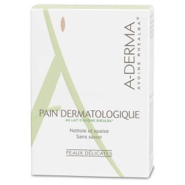 A- Derma Pain Dermatologique 100g