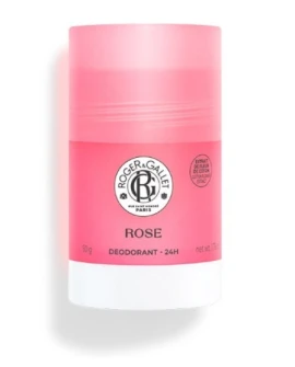 Roger & Gallet Αποσμητικό Stick Rose, 50gr