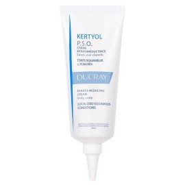 Ducray Kertyol P.S.O kerato-reducing Cream 100ml
