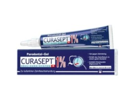 Curasept Ads 100 Τζελ Ούλων 1% CHX, 30 ml