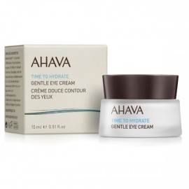Ahava Time To Hydrate Gentle Eye Cream, Ενυδατική Κρέμα Ματιών, 15ml
