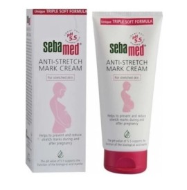 Sebamed Anti-Stretch Mark Cream 200ml