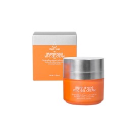 Youth Lab Brightening Vit-C Gel Cream Ενυδατικό Κρεμοτζέλ με Βιταμίνη C 50ml