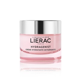 Lierac Hydragenist Moisturizing Oxygenating Cream 50ml