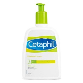 Cetaphil Moisturizing Lotion Ενυδατική Λοσιόν Σώματος 460ml