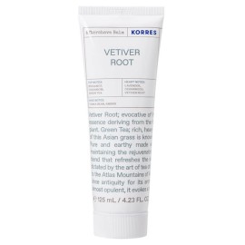 Korres Vetiver Root Aftershave Balm 125ml