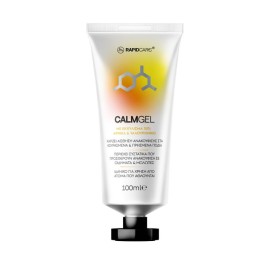 Abc Kinitron Rapid Care Calm Gel Γέλη Άρνικας & Υαλουρονικού για Άμεση Αντιμετώπιση των Τραυματισμών 100ml