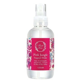Fresh Line Pink Jungle Water Fragrant Water Άρωμα Σώματος 150ml