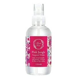 Fresh Line Pink Jungle Water Fragrant Water Άρωμα Σώματος 150ml