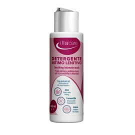 Illa Care Intimo Υγρό Σαπούνι Καθαρισμού για την Ευαίσθητη Περιοχή 250ml