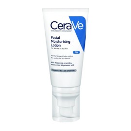 CeraVe Facial Moisturising Lotion - Ενυδατική Κρέμα Προσώπου 52ml