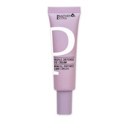 Panthenol Extra Triple Defense Eye Cream, 25ml