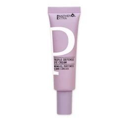 Panthenol Extra Triple Defense Eye Cream, 25ml